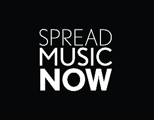 Spread Music Now